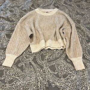 Women’s sweater